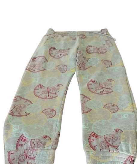 Vendo Calças Kani Estampadas — Streetwear