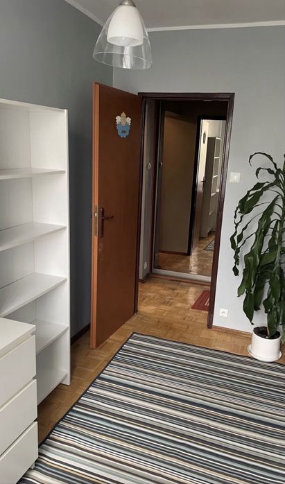 Mieszkanie – Warszawa - Widok 3