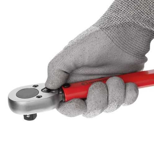Intertool  ХТ-9003 Ключ динамометричний