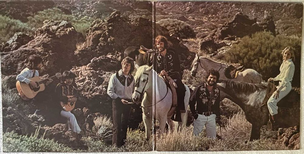 George Baker Selection – Summer Melody