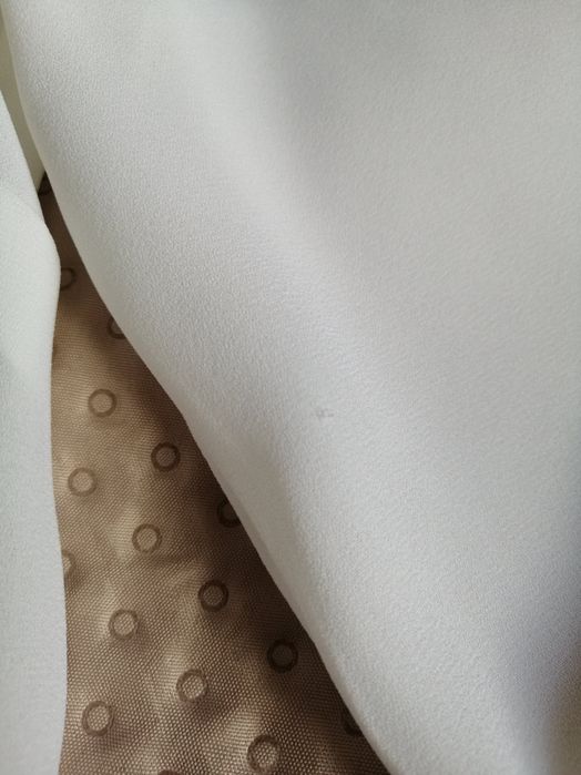 Biała koszula damska Mohito 36