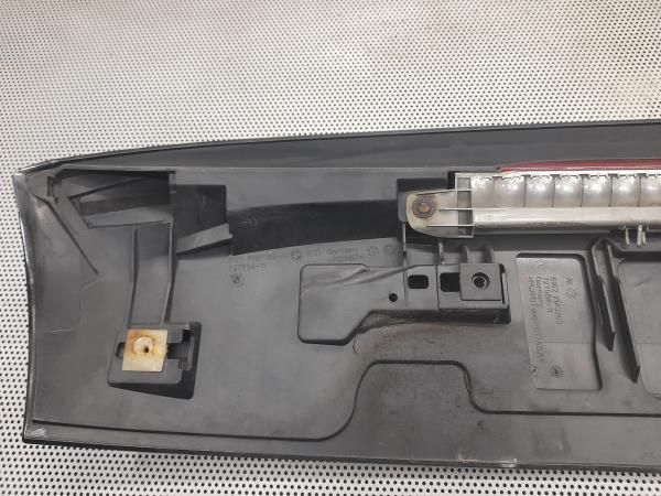 Spoiler / aileron da tampa da mala BMW 3 Touring (E91)