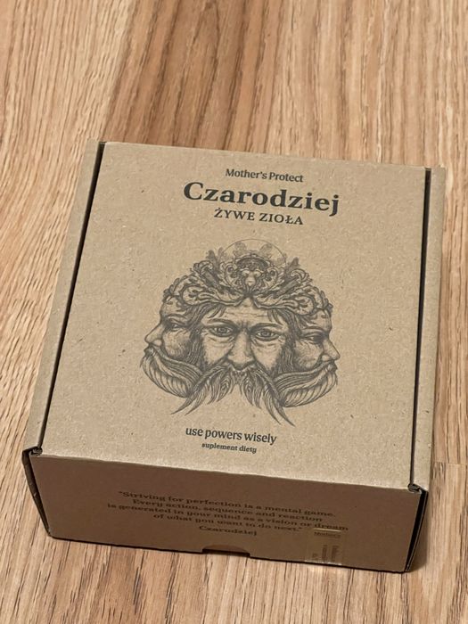Czarodziej 30 ml