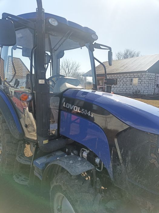 Продам Ловол 504