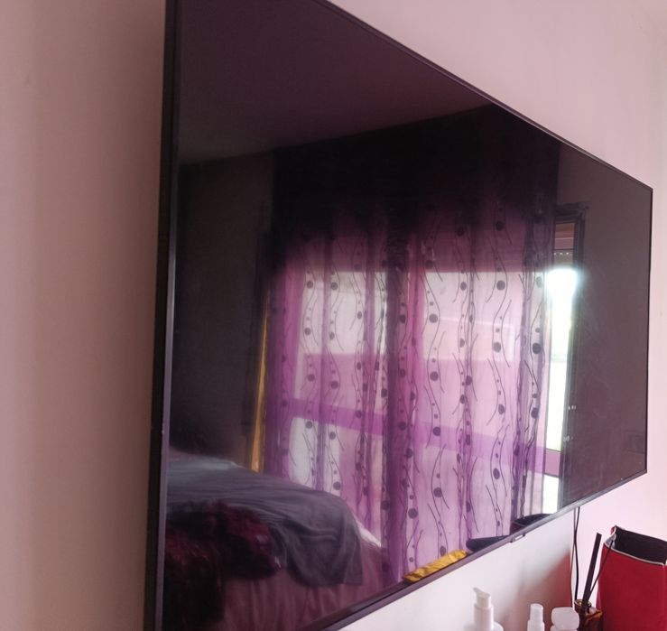 Vendo Samsung Smart TV 65 polegadas