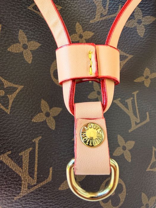 Louis Vuitton Neverfull MM klasyk, którego nie może zabraknąć w Twojej garderobie