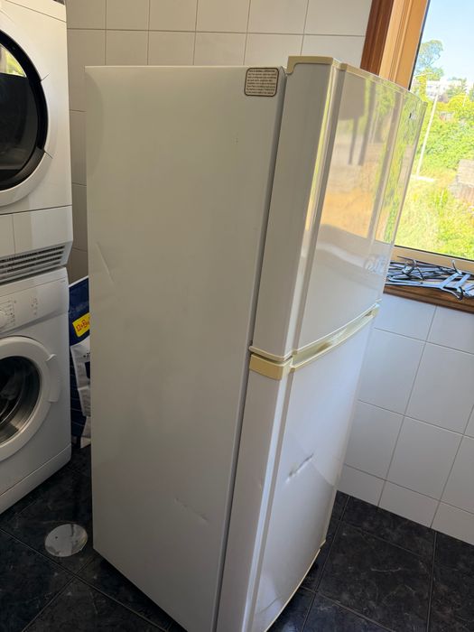 Vendo frigorífico Samsung