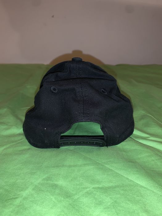 chapeu new york como novo.