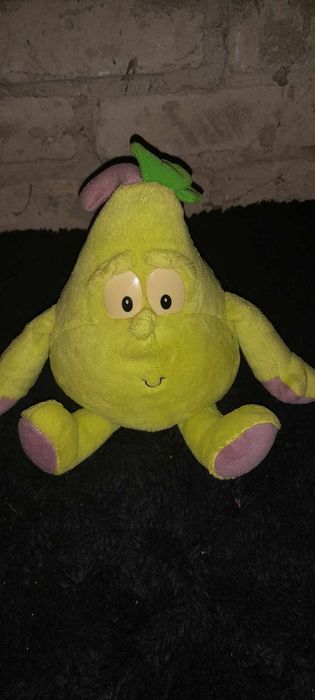 Zestaw 10 pluszaków gang bystrzaków świerzakow biedronka swojaków