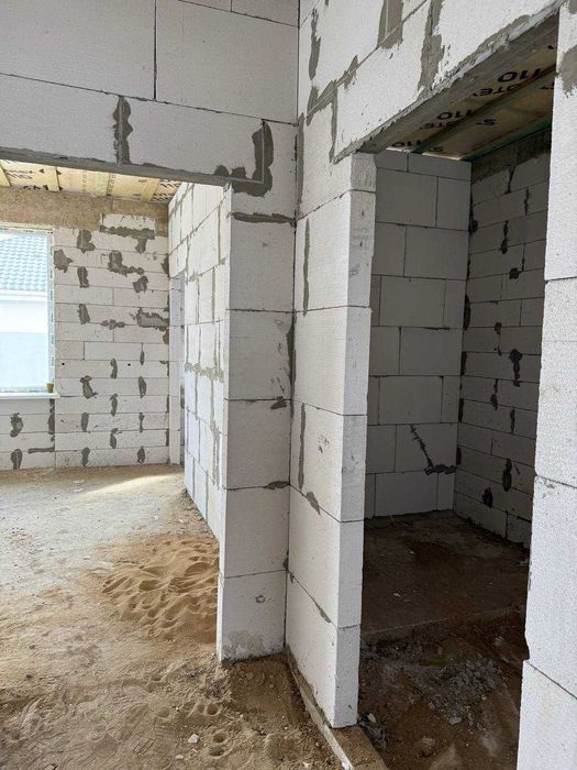 Новый дом на Чубаевке! Участок 5,5 соток! 1L55