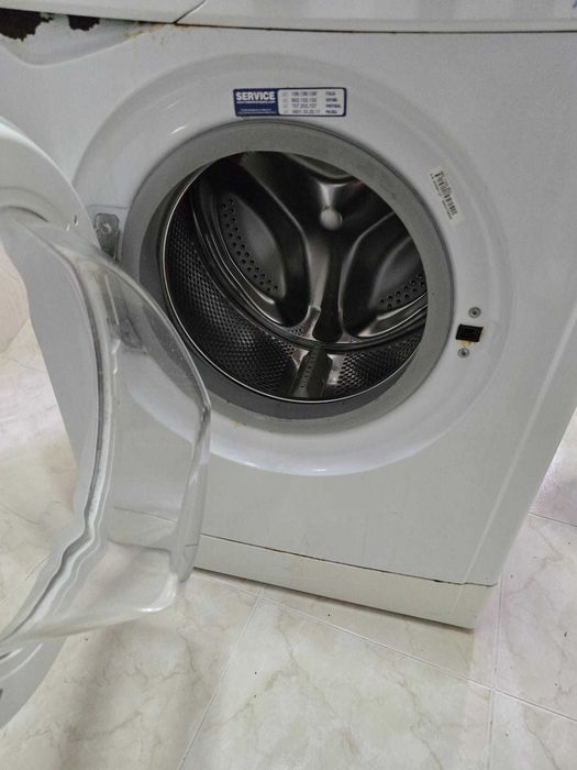 Máquina lavar roupa 7kg