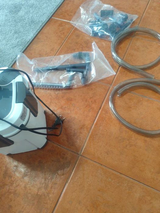 Filtro externo jix