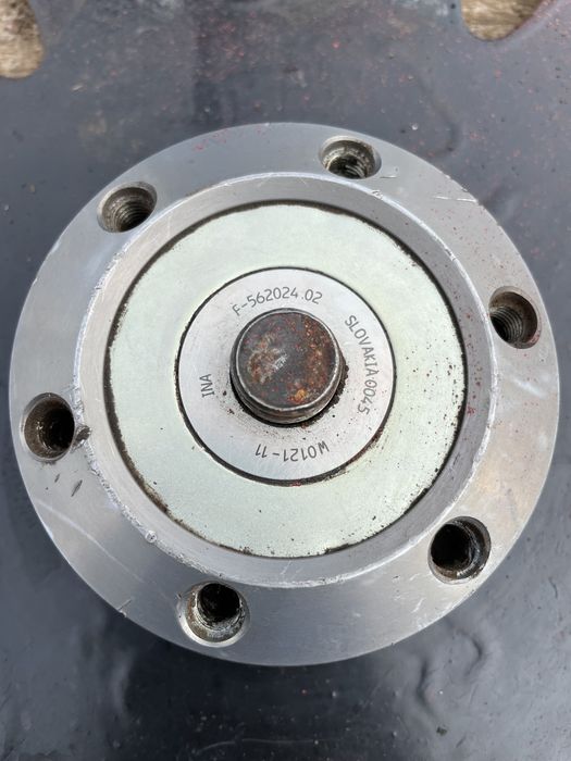 Диск очисний Horsch D-240мм