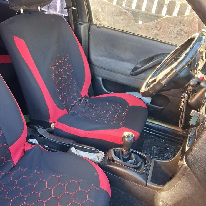 Продам пасат б4 !!!