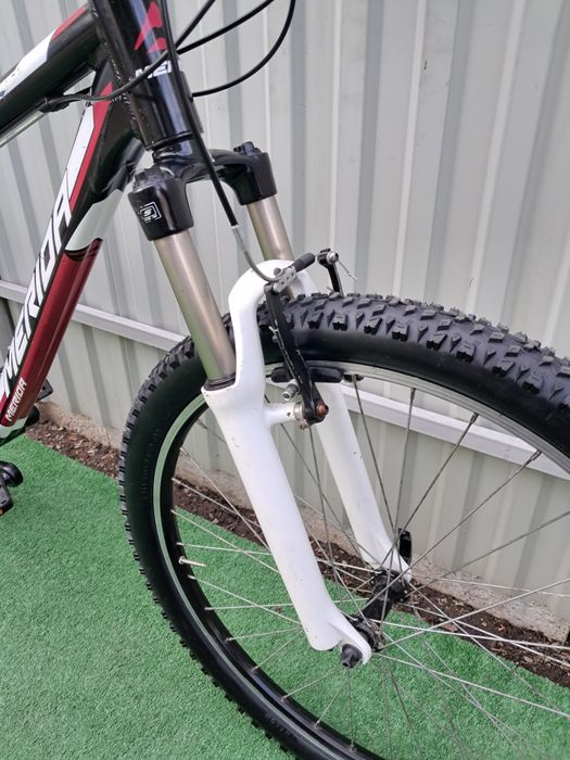 Merida Matts 10, 26 колеса, велосипед гірський, Sr Suntour, Shimano Tourney