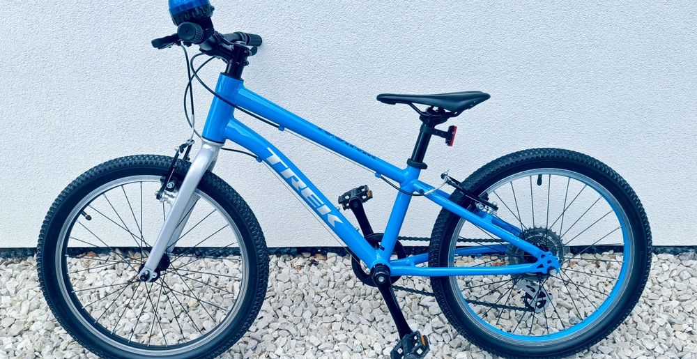 Trek wahoo koła 20 cali lekki 8,8kg