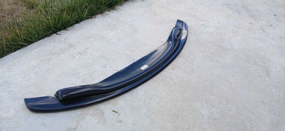 Lip Bmw e92 Pack M