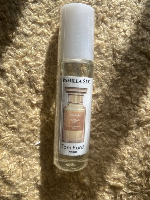 Масляні парфуми 10 мл