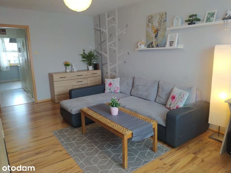 mieszkanie na sprzedaż Cebulskiego 53m2, Lubliniec centrum