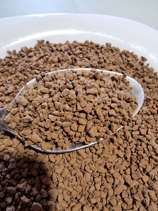 Ідеальний розчин! Сублімована кава для бізнесу! (растворимый кофе)