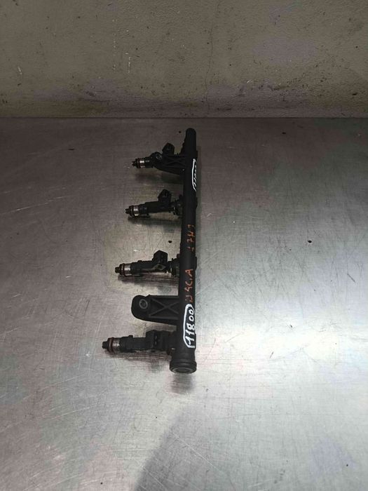 Rampa de injeção DACIA Sandero (BS_)