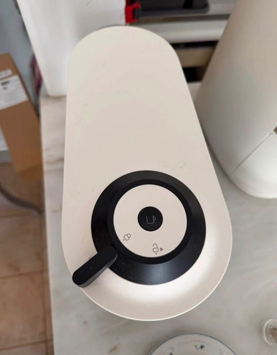 Máquina café Nespresso