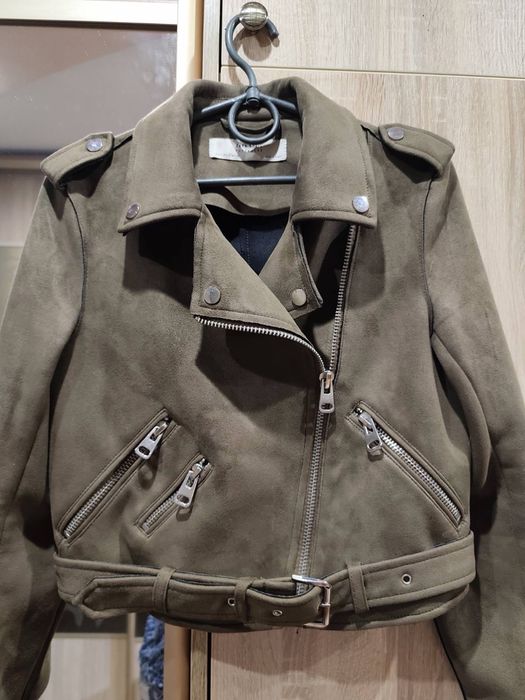 Продам косуху zara