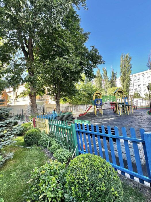 Квартира в ЖК Звёздный Городок 2 на Маршала Говорова / Парк Победы