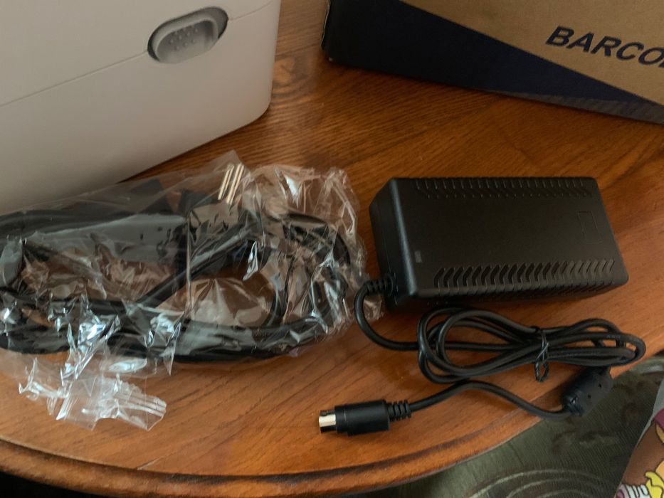 Xprinter Barcode Printer