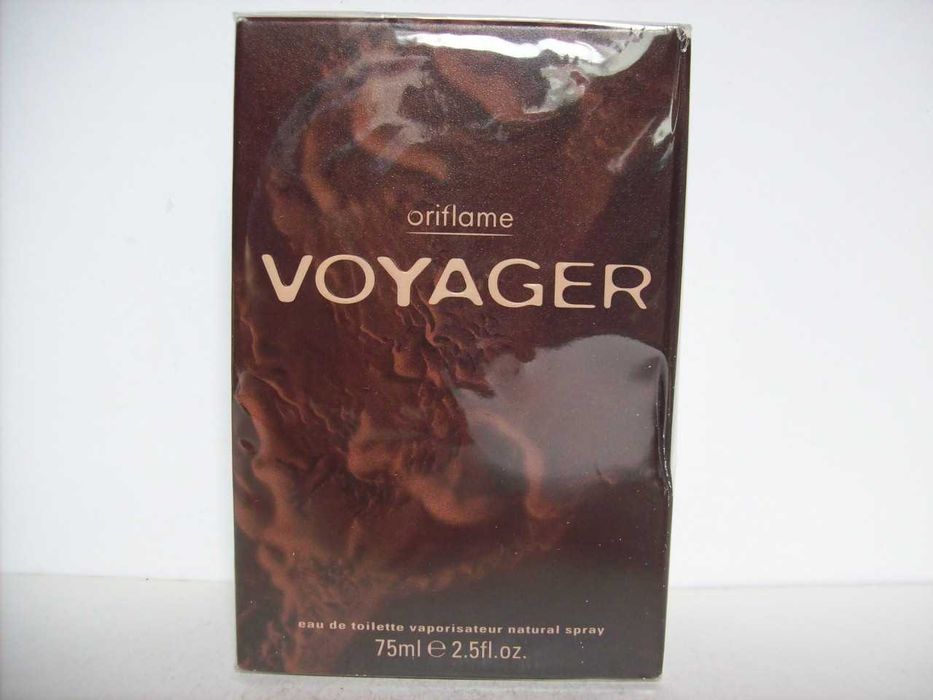 Oriflame Voyager - 75ml - UNIKAT