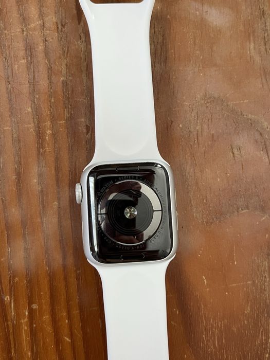 Apple whatch serie 5