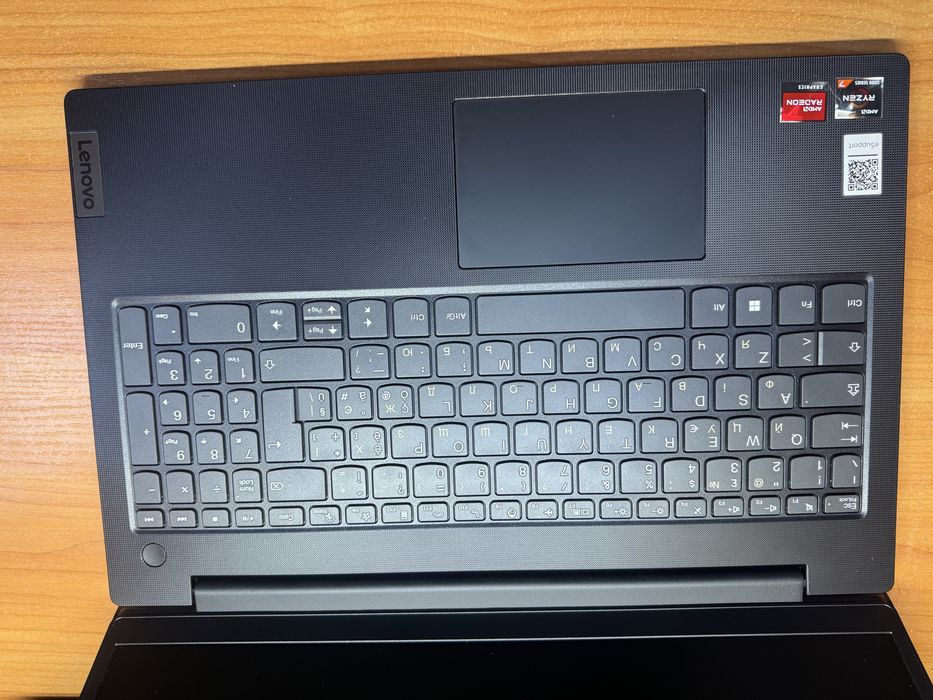 Lenovo ideapad 15.6’ FHD, ryzen 7, 16gb, 512gb nvme
