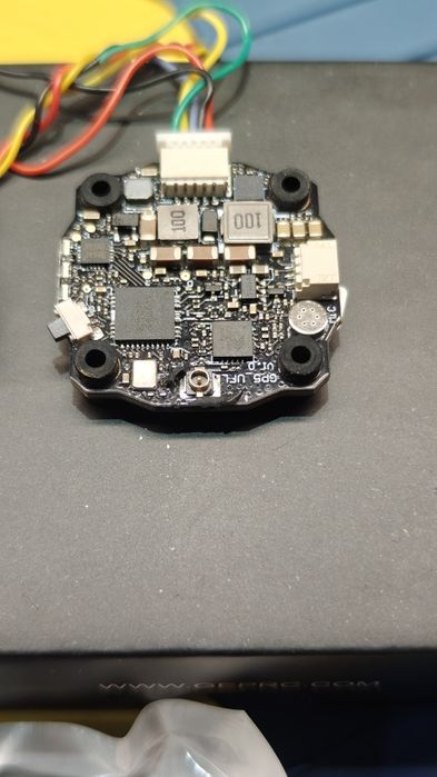 Kомпоненти дрона . Одним лотом