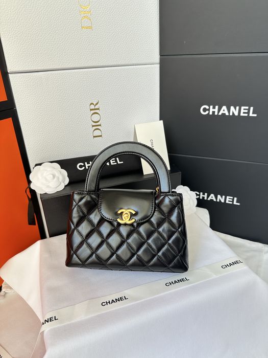 Torebka Chanel Mini Shopping bag