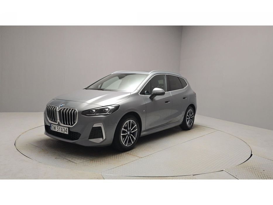 BMW Seria 2