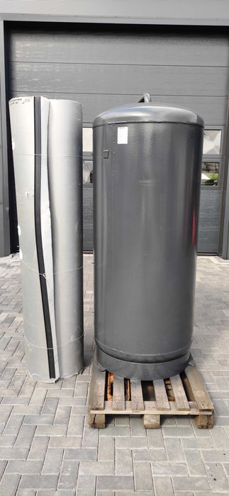Bufor bojler kombinowany 800 L VIESSMANN wężownica CWU