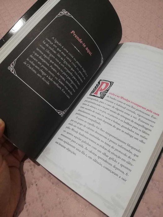 Livro"Ghostgirl-A Rapariga Invisível" Tonya Hurley