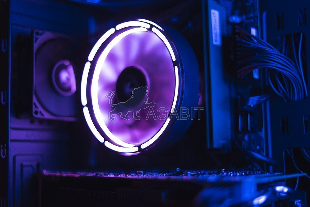 Ігровий ПК! i3-10100+GTX1070+16GB DDR4+SSD игровой компьютер комп'ютер