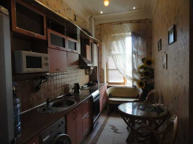 Аренда 2к квартиры в  Центре