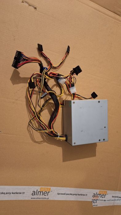 Zasilacz do komputera stacjonarnegogo