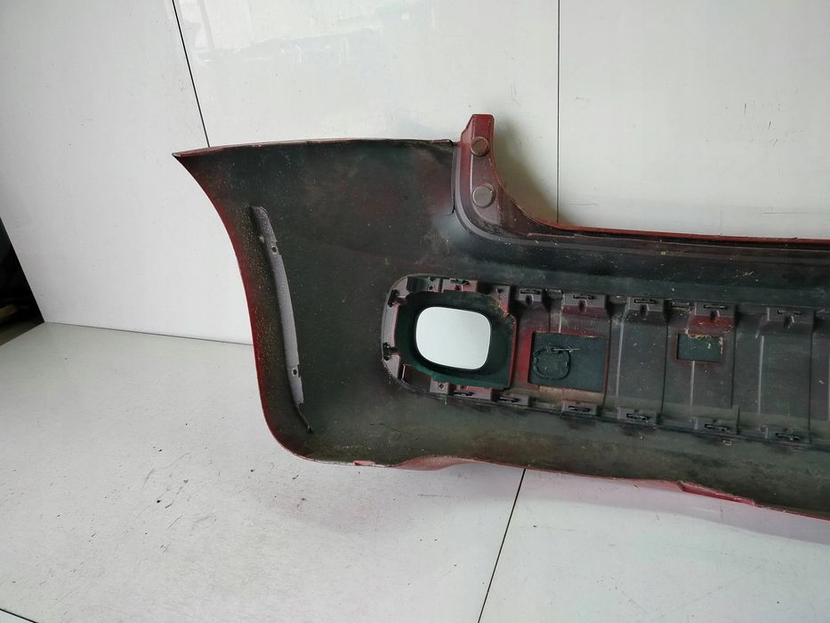 Fiat Panda III zderzak tył 12r- 73552070