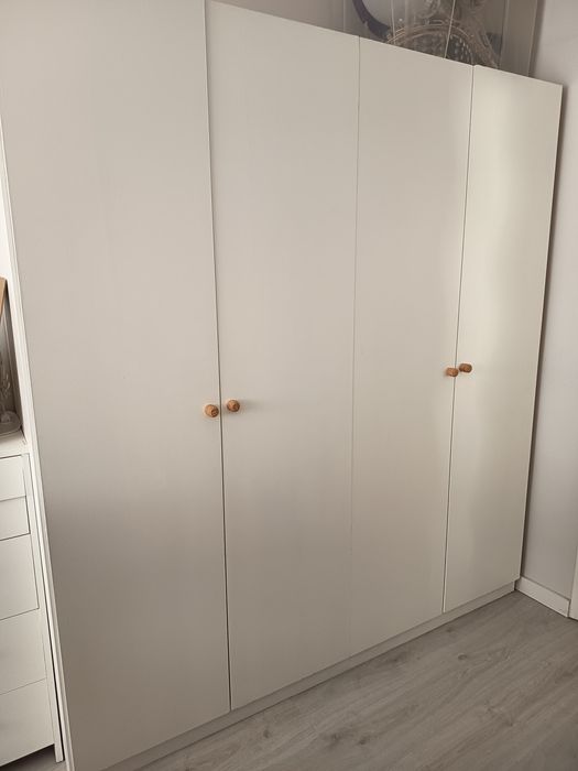 Mobília completa de quarto de solteiro