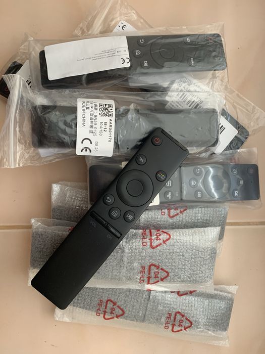 Универсальный пульт управления для всех SAMSUNG Smart TV