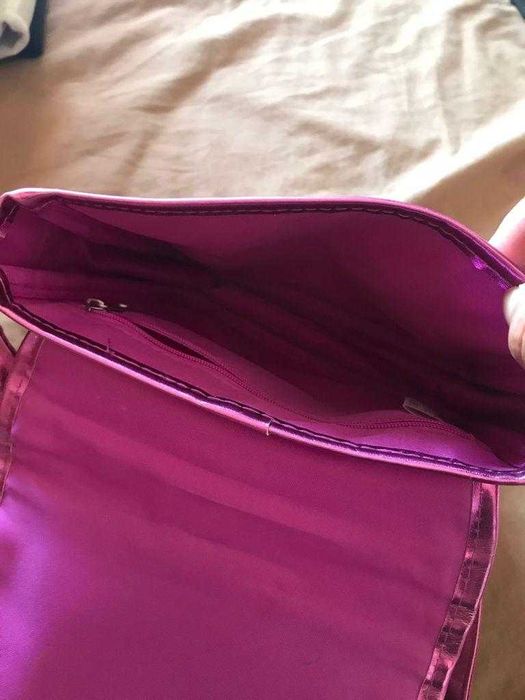 Mala criança Top Model