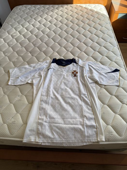 Camisolas futebol euro 2004