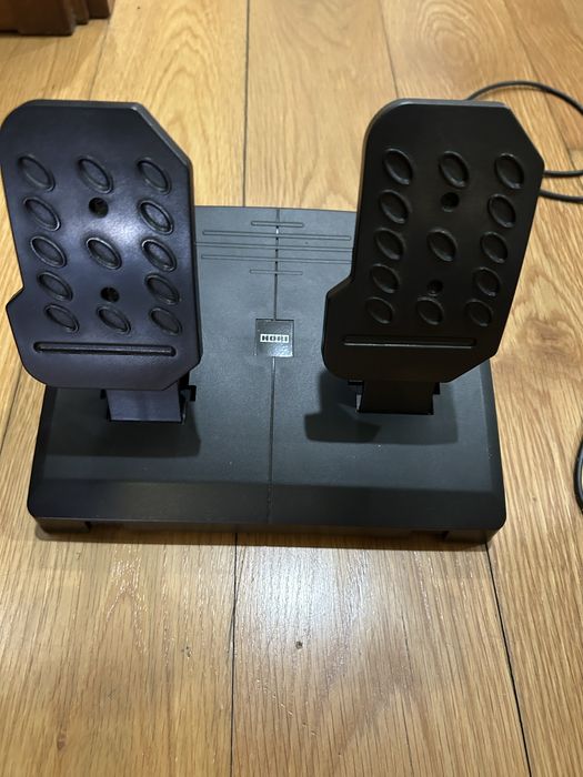 Volante racing HORI wireless RWA