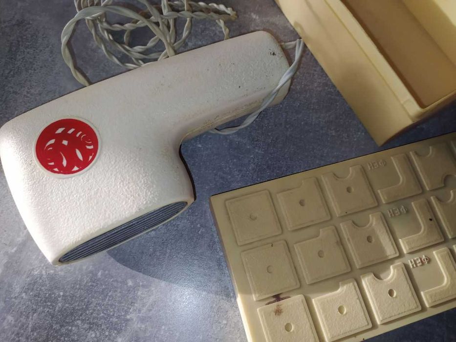 Фен СРСР  1977 рік