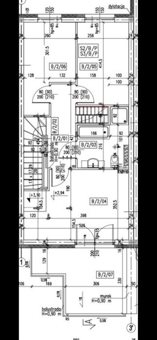 Dom, garaż, ogródek, Opole, centrum, stan deweloperski, bez PCC2%