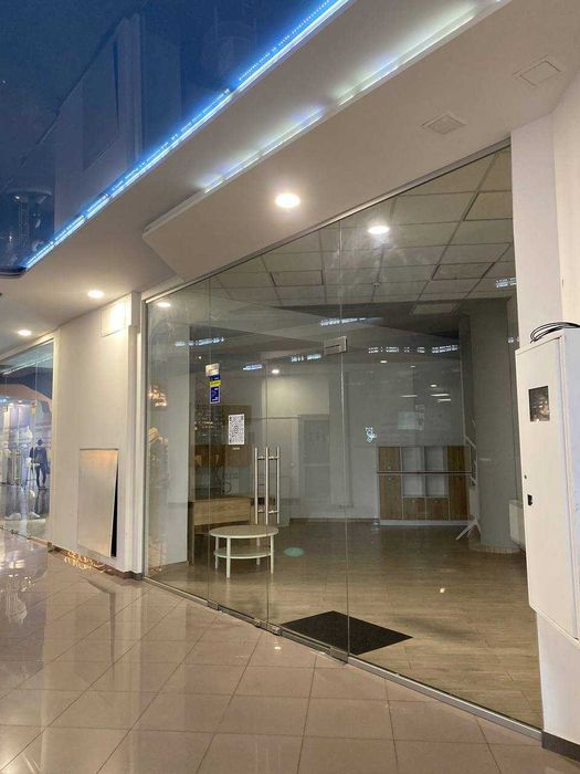 Оренда приміщення в ЖК Парус на Липинського