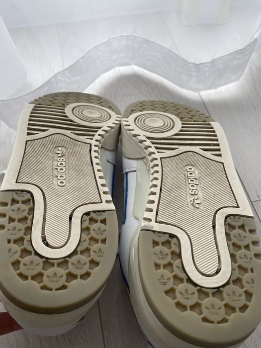 Кроссовки Adidas Originals Forum Luxe Low GW4356
